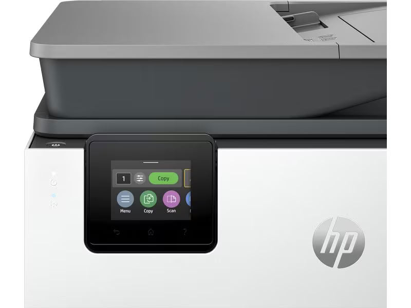 HP Multifunktionsdrucker OfficeJet Pro 9122e All-in-One HP