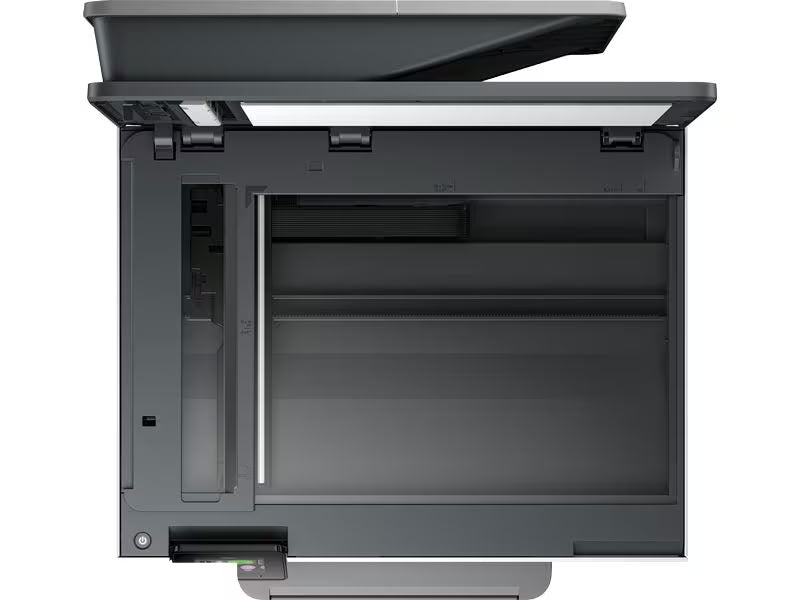 HP Multifunktionsdrucker OfficeJet Pro 9122e All-in-One HP