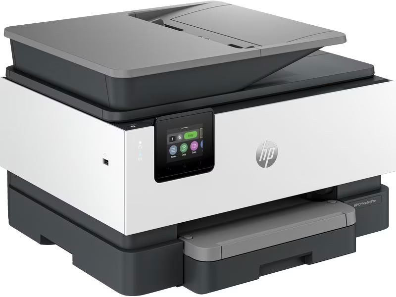 HP Multifunktionsdrucker OfficeJet Pro 9122e All-in-One HP