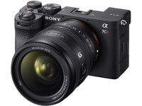 Sony Zoomobjektiv FE 24-50 mm F/2.8 G Sony E-Mount Sony