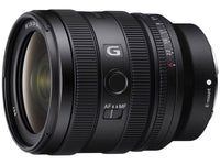 Sony Zoomobjektiv FE 24-50 mm F/2.8 G Sony E-Mount Sony
