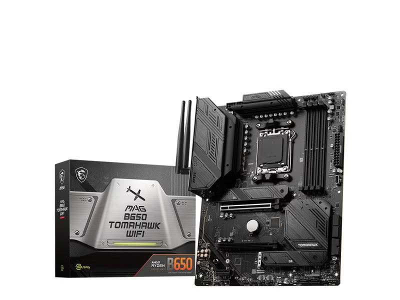 Selbstbau-PC Mittelklasse Plus, AMD PCbase Bundle