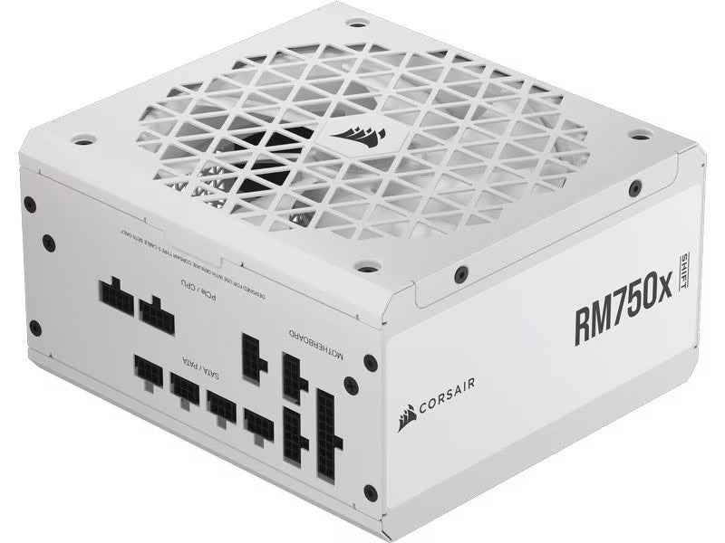 Corsair Netzteil RMx SHIFT White RM750x 750 W Corsair