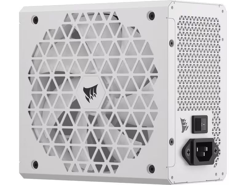 Corsair Netzteil RMx SHIFT White RM750x 750 W Corsair
