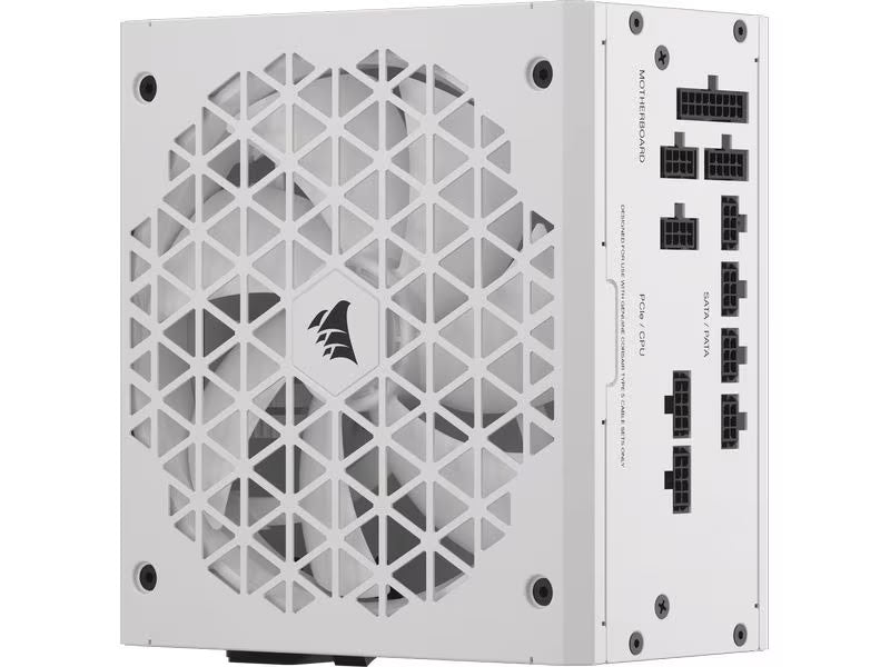 Corsair Netzteil RMx SHIFT White RM750x 750 W Corsair