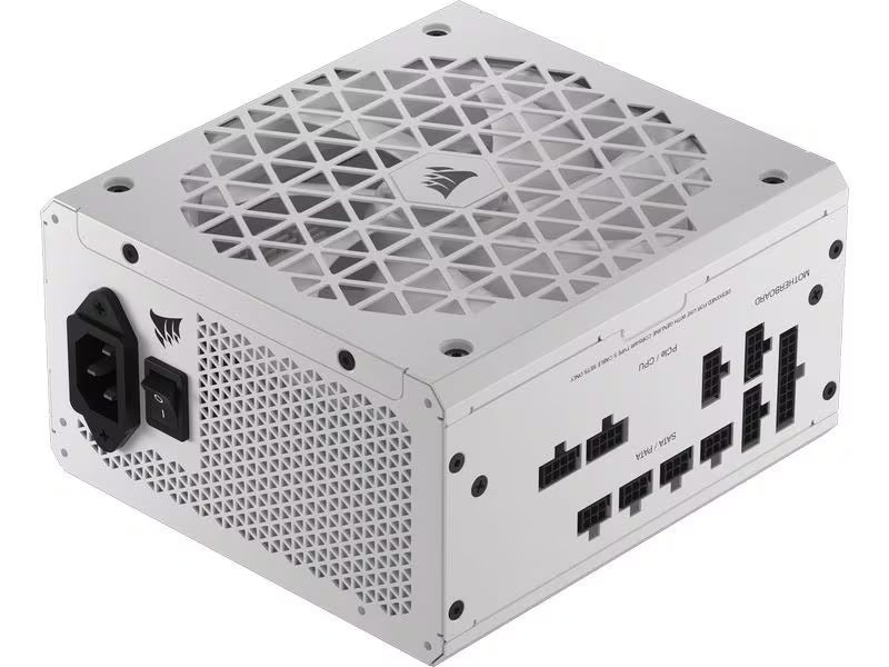 Corsair Netzteil RMx SHIFT White RM750x 750 W Corsair