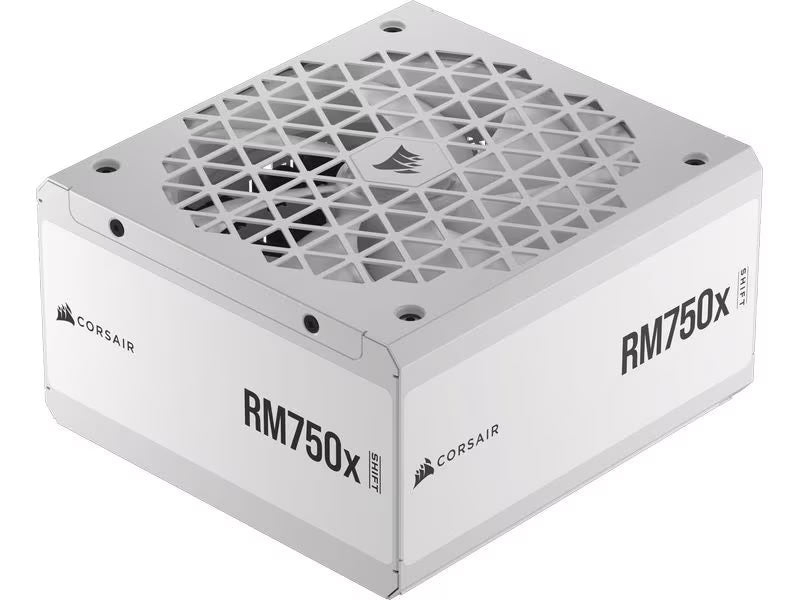 Corsair Netzteil RMx SHIFT White RM750x 750 W Corsair