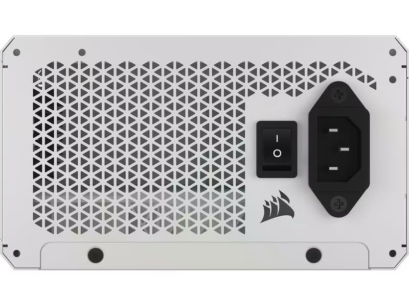 Corsair Netzteil RMx SHIFT White RM750x 750 W Corsair