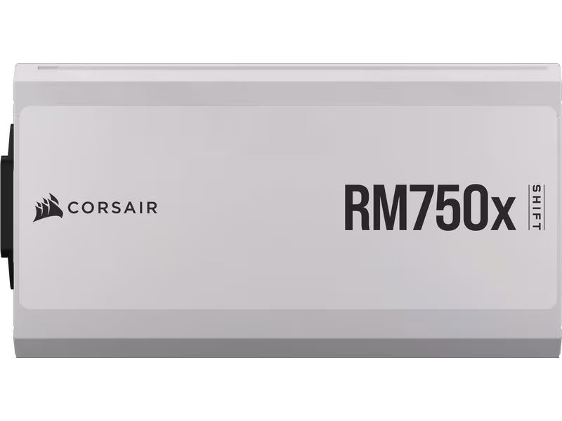Corsair Netzteil RMx SHIFT White RM750x 750 W Corsair
