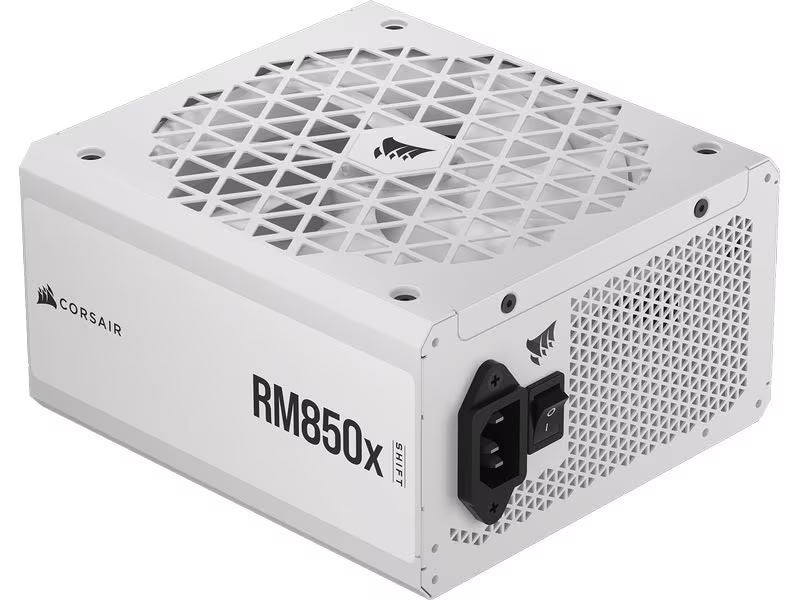 Corsair Netzteil RMx SHIFT White RM850x 850 W Corsair