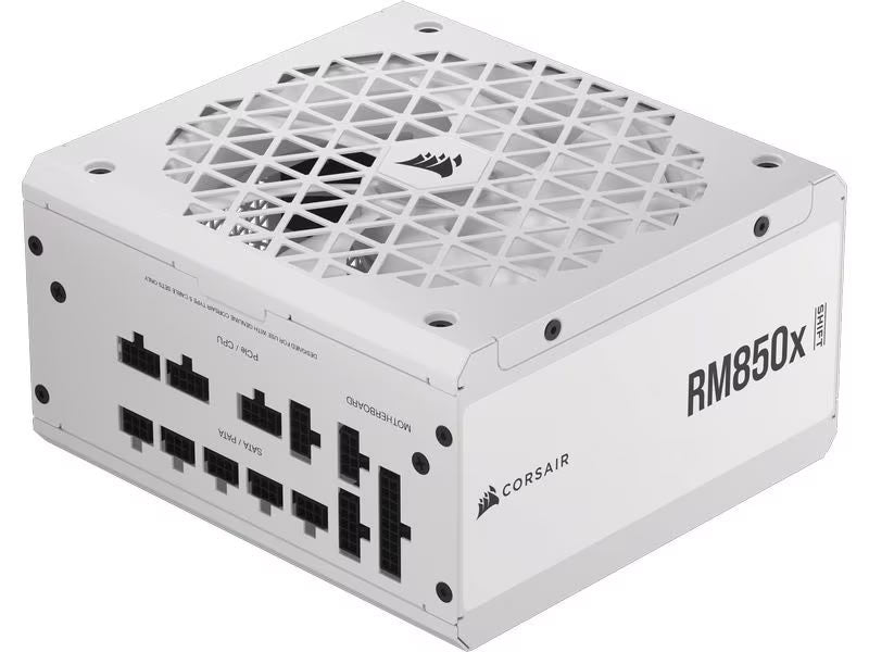 Corsair Netzteil RMx SHIFT White RM850x 850 W Corsair