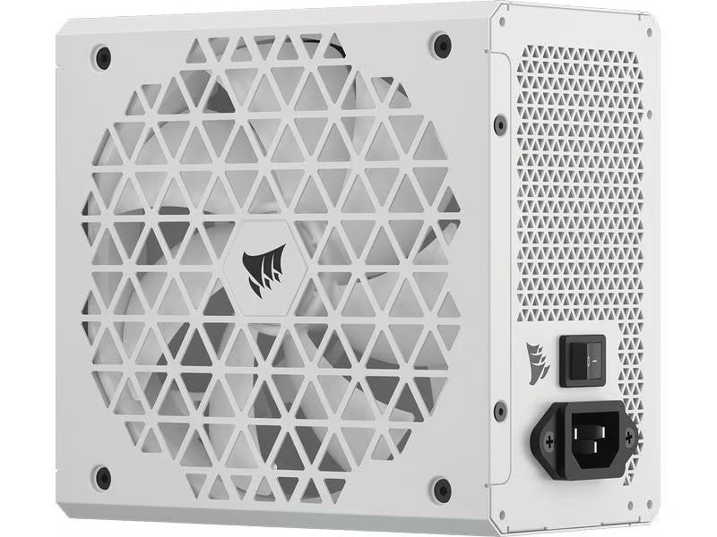 Corsair Netzteil RMx SHIFT White RM850x 850 W Corsair
