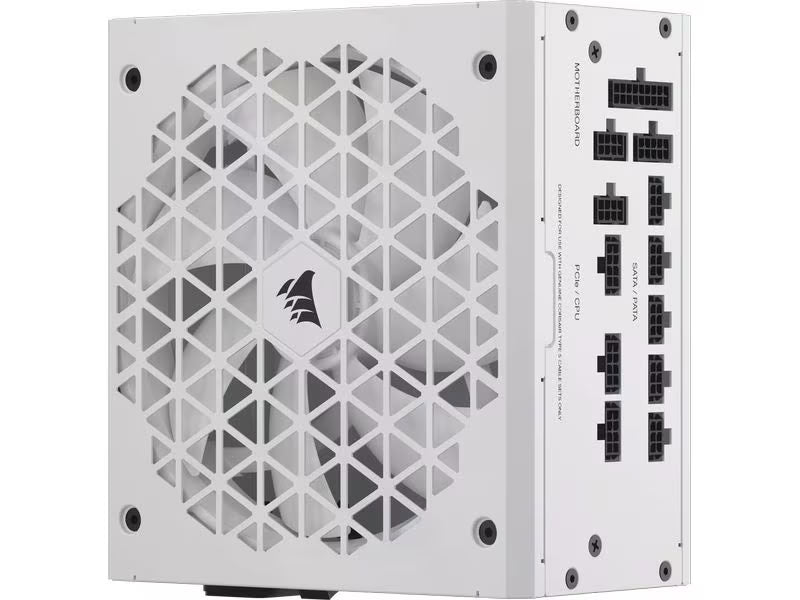 Corsair Netzteil RMx SHIFT White RM850x 850 W Corsair