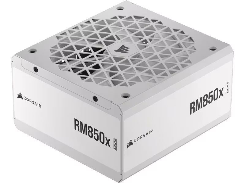 Corsair Netzteil RMx SHIFT White RM850x 850 W Corsair
