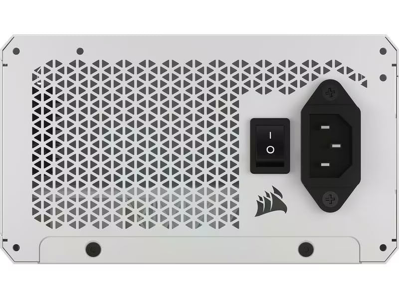 Corsair Netzteil RMx SHIFT White RM850x 850 W Corsair