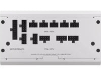 Corsair Netzteil RMx SHIFT White RM850x 850 W Corsair