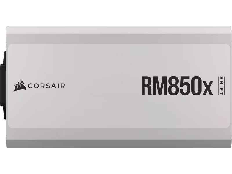 Corsair Netzteil RMx SHIFT White RM850x 850 W Corsair