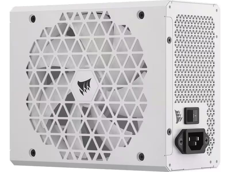 Corsair Netzteil RMx SHIFT White RM1000x 1000 W Corsair