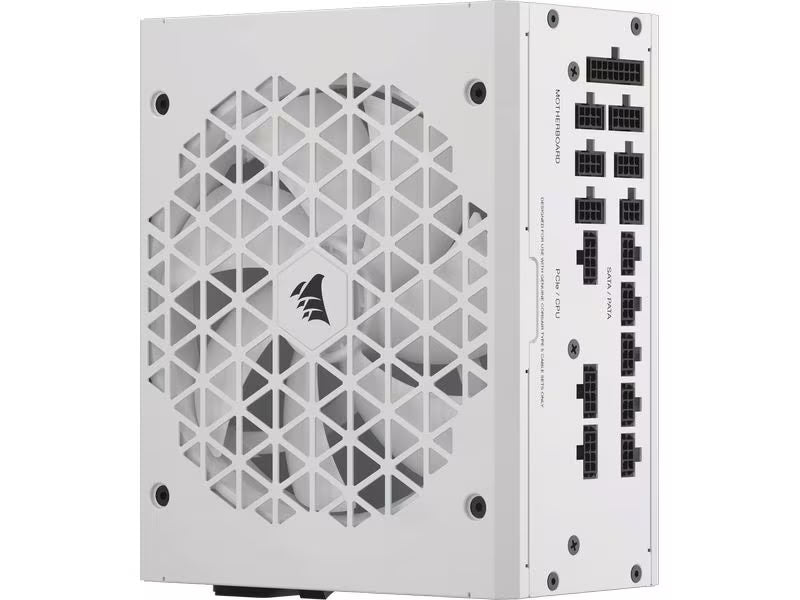 Corsair Netzteil RMx SHIFT White RM1000x 1000 W Corsair