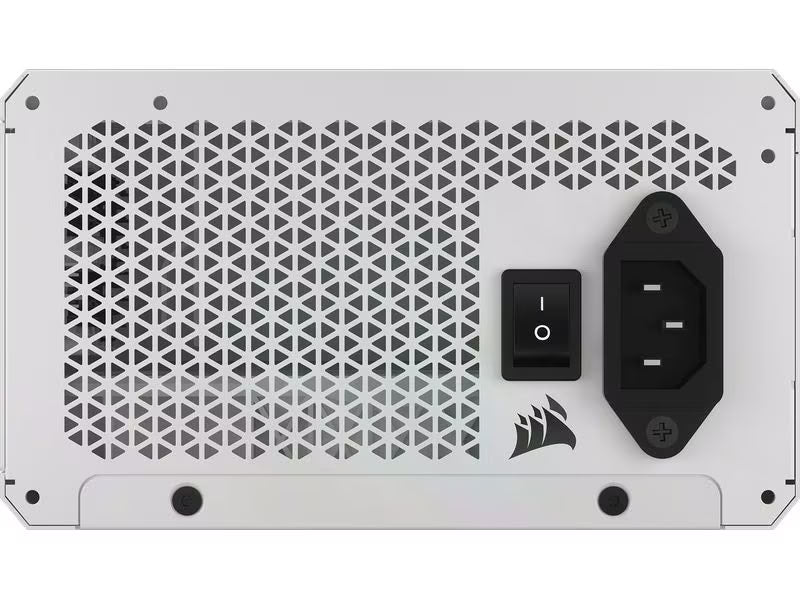 Corsair Netzteil RMx SHIFT White RM1000x 1000 W Corsair