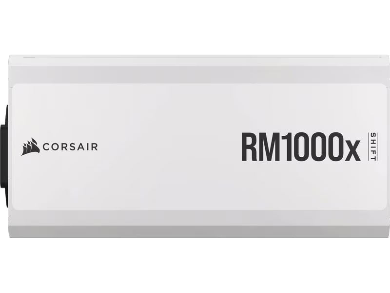 Corsair Netzteil RMx SHIFT White RM1000x 1000 W Corsair