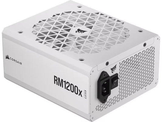 Corsair Netzteil RMx SHIFT White RM1200x 1200 W Corsair