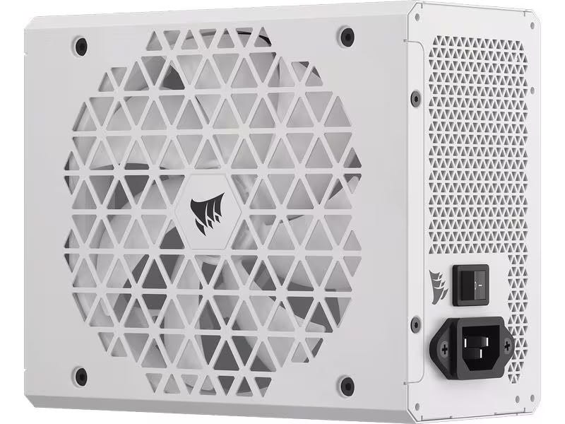 Corsair Netzteil RMx SHIFT White RM1200x 1200 W Corsair
