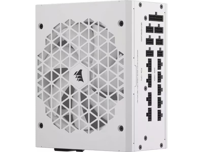 Corsair Netzteil RMx SHIFT White RM1200x 1200 W Corsair