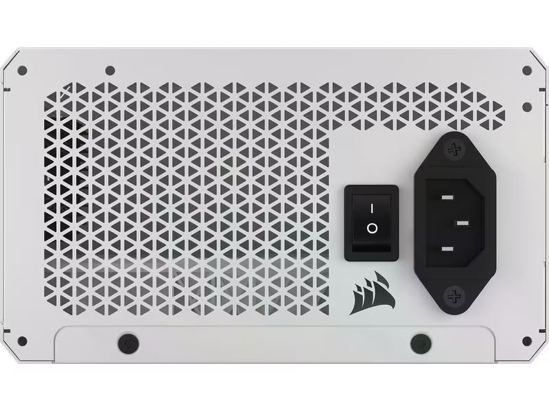 Corsair Netzteil RMx SHIFT White RM1200x 1200 W Corsair