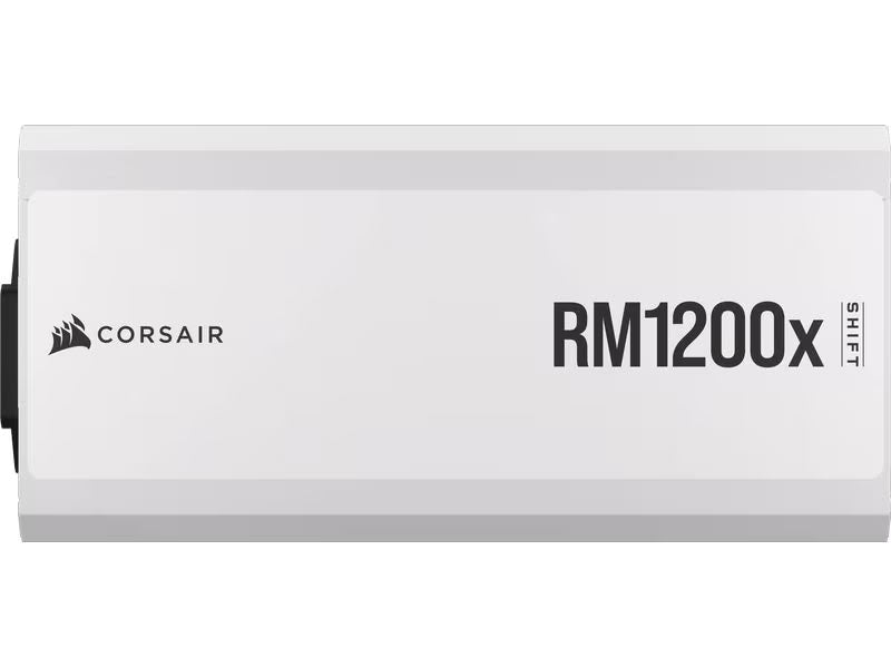 Corsair Netzteil RMx SHIFT White RM1200x 1200 W Corsair