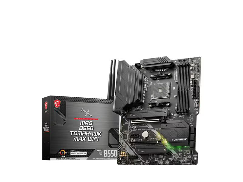 Selbstbau-PC, Alltag Bundle AMD PCbase Bundle