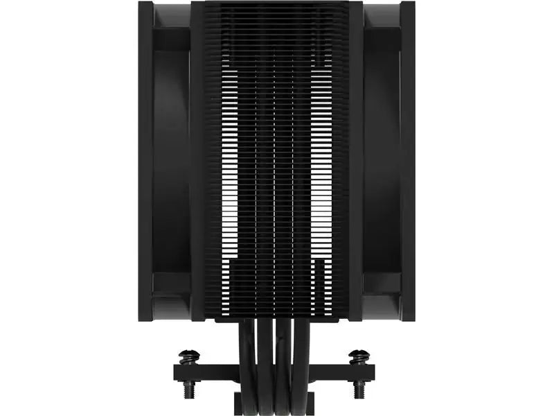 Congélateur Arctic Cooling 36 noir