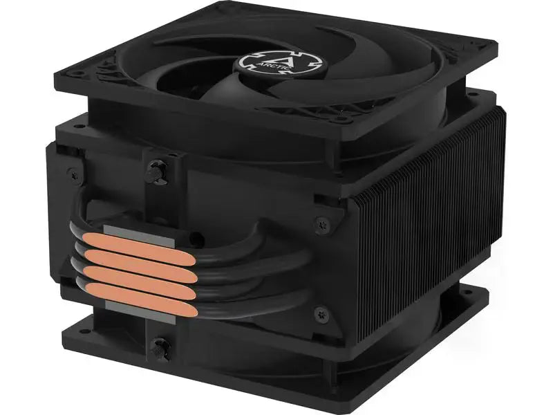 Congélateur Arctic Cooling 36 noir