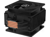 Congélateur Arctic Cooling 36 noir