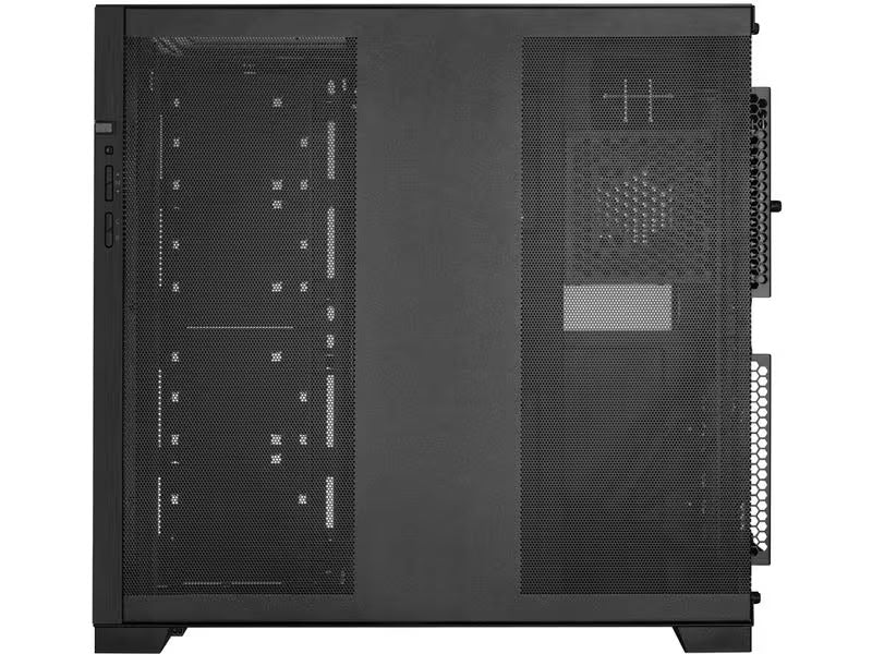 Lian Li PC-Gehäuse O11 Dynamic EVO RGB Schwarz Lian Li