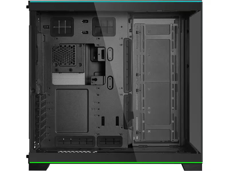 Lian Li PC-Gehäuse O11 Dynamic EVO RGB Schwarz Lian Li