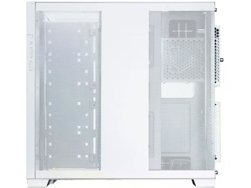 Lian Li PC-Gehäuse O11 Dynamic EVO RGB Weiss Lian Li