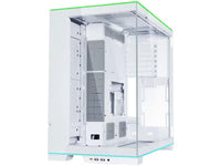 Lian Li PC-Gehäuse O11 Dynamic EVO RGB Weiss Lian Li