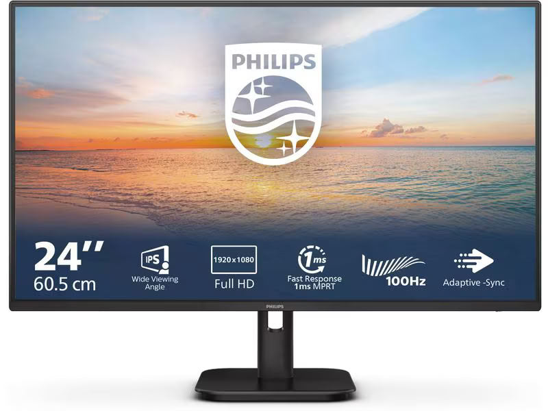 Philips Monitor 24E1N1100A/00 Philips