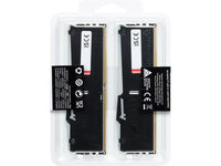 Kingston DDR5-RAM FURY Beast RGB EXPO 6000 MHz 2x 32 GB Kingstone