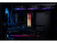 Kingston DDR5-RAM FURY Beast RGB EXPO 6000 MHz 2x 32 GB Kingstone