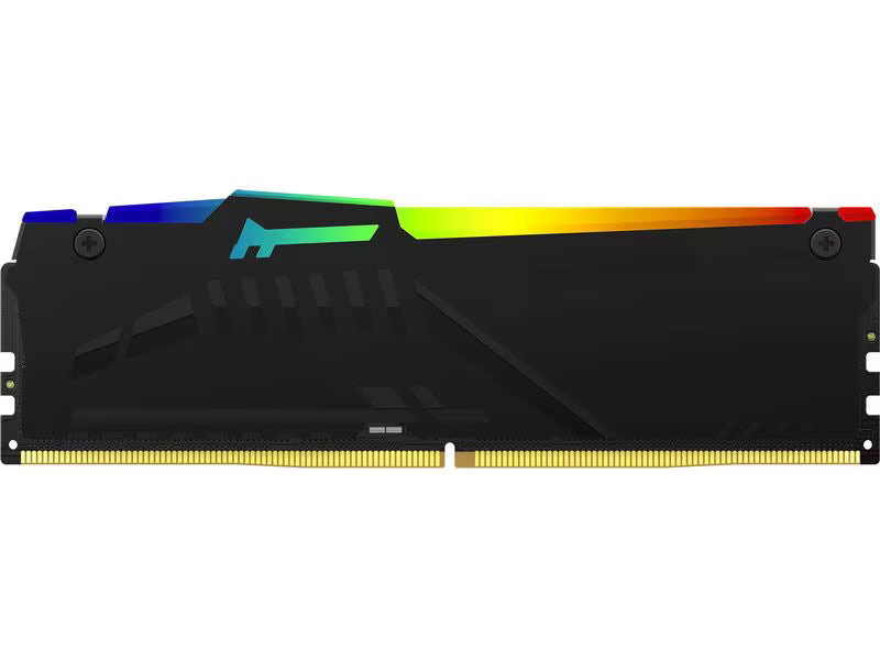 Kingston DDR5-RAM FURY Beast RGB EXPO 6000 MHz 2x 32 GB Kingstone