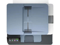 HP Multifunktionsdrucker Color LaserJet Pro MFP 3302fdw
