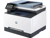 HP Multifunktionsdrucker Color LaserJet Pro MFP 3302fdw