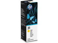 HP Original Nachfülltinte – Schwarz, Cyan, Magenta & Gelb HP
