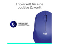 Logitech Maus M330 Silent Plus Logitech
