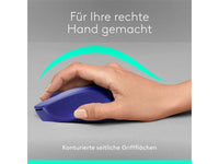 Logitech Maus M330 Silent Plus Logitech
