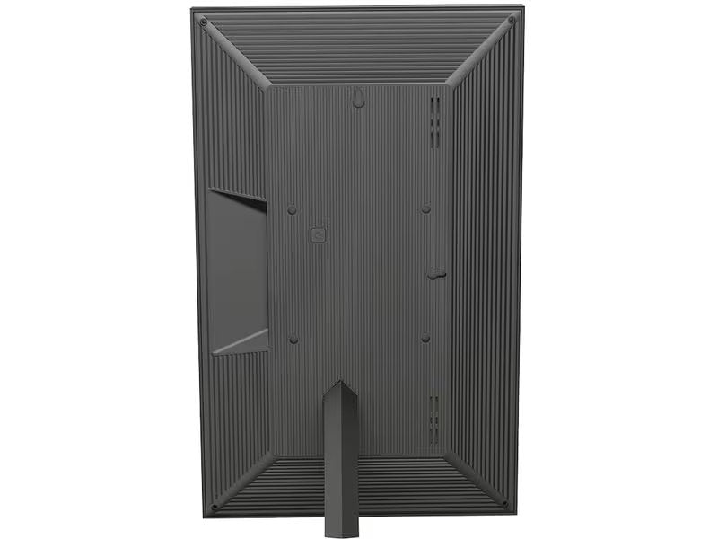 Agfa Digitaler Bilderrahmen Realiview APF1560WiFi 15.6 " Schwarz Agfa