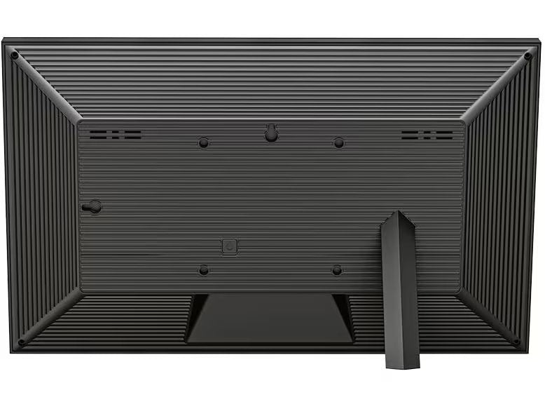 Agfa Digitaler Bilderrahmen Realiview APF1560WiFi 15.6 " Schwarz Agfa