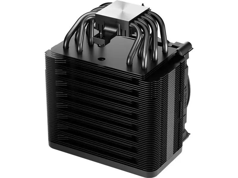 Soyez silencieux ! Refroidisseur de processeur Dark Rock 5